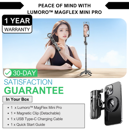 MagFlex Mini Pro - For All Smartphones