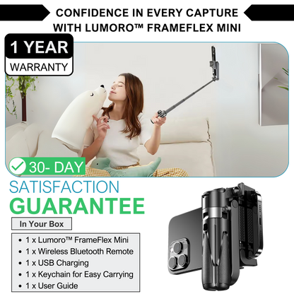 FrameFlex Mini - For All Smartphones