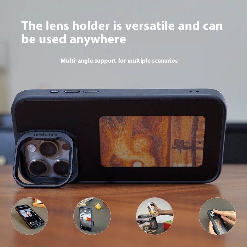 InkLIVE - NFC Phone Case