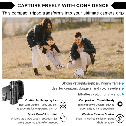 FrameFlex Mini - For All Smartphones