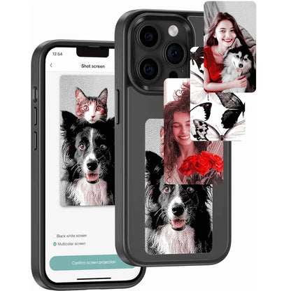 InkLIVE - NFC Phone Case