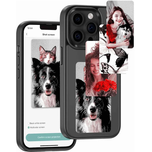 InkLIVE - NFC Phone Case
