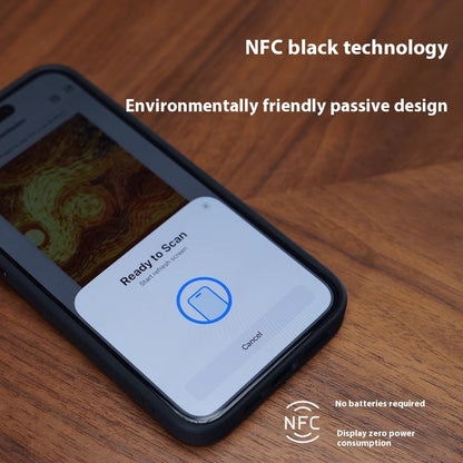InkLIVE - NFC Phone Case