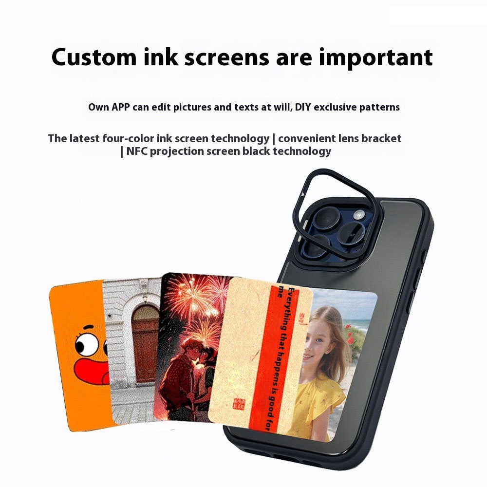 InkLIVE - NFC Phone Case