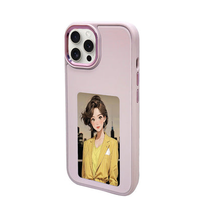 InkLIVE - NFC Phone Case