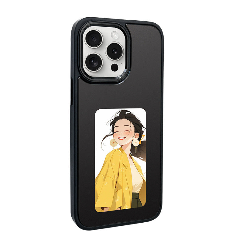 InkLIVE - NFC Phone Case